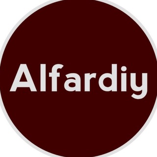 Telegram profile photo for Alfardiy Arabic C2