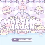 Telegram profile photo for Testi Waroeng Jajan