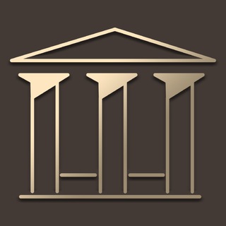 Telegram profile photo for HR | Бизнес-модель будущего