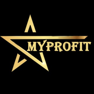 Telegram profile photo for MY PROFiT ️️Сhannel