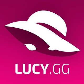 Telegram profile photo for Lucy.gg Success Channel