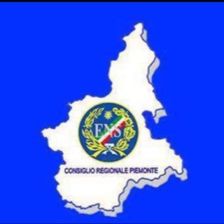Telegram profile photo for Consiglio Regionale ENS PIEMONTE - NEWS