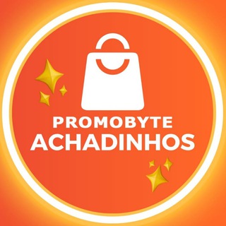 Telegram profile photo for PROMOBYTE ACHADINHOS
