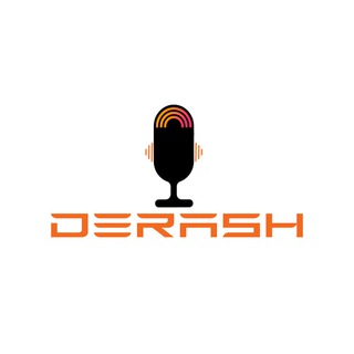 Telegram profile photo for Derash podcast