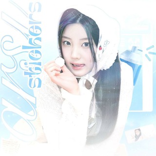 Telegram profile photo for 🔒⌞の⌝ 𝐬𝐭𝐢𝐜𝐤𝐞𝐫𝐬 𝐛𝐬/𝐫𝐛𝐬 𝐛𝐲 𝐀𝐫𝐬𝐢 ゛—