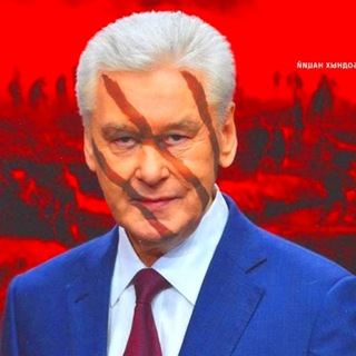 Telegram profile photo for Москва в пробках, а Ликсутов в деньгах
