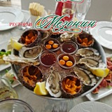 Telegram profile photo for Мезонин