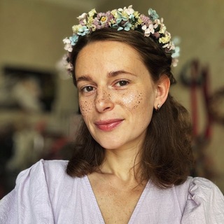 Telegram profile photo for ЭкоРуки Мама💕