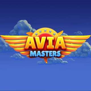 Telegram profile photo for ✈️AVIAMASTERS✈️