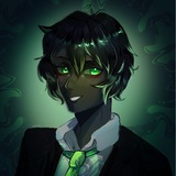 Telegram profile photo for лавка стикса