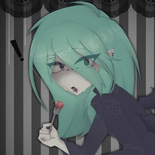 Telegram profile photo for ( РЕСТ ) Мятная травма