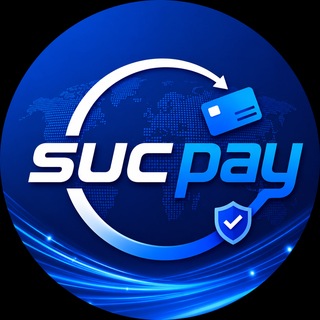 Telegram group profile photo for Sucpay official group