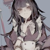 Telegram profile photo for ^_^