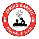 Telegram profile photo for SGFS (E-Library)