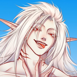 Telegram profile photo for Вилка 🥩