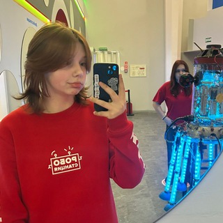 Telegram profile photo for шишшка