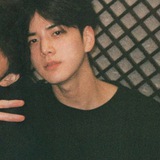 Telegram profile photo for Younghoon