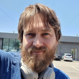 Telegram profile photo for Соziдатель