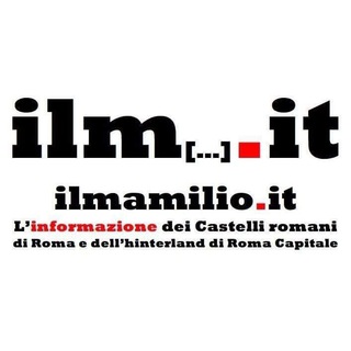 Telegram profile photo for ilmamilio.it