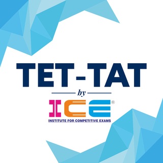 Telegram profile photo for TET TAT By ICE