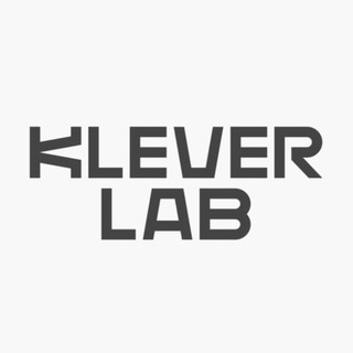 Telegram profile photo for KLEVER LAB | Digital-агентство