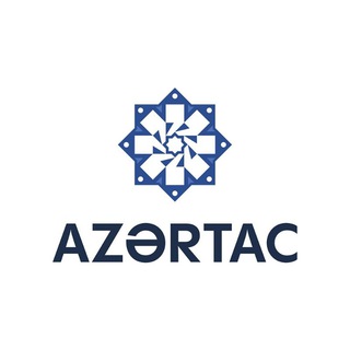Telegram profile photo for AZERTAC