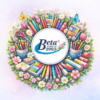 Telegram profile photo for Beta.uz