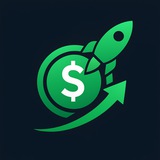 Telegram profile photo for USDT Boost ⚡️ ● MINING