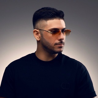 Telegram profile photo for DJ SHAHIN