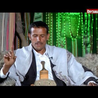 Telegram profile photo for شاعر الصمود