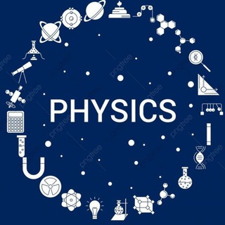 Telegram profile photo for Physics Quiz