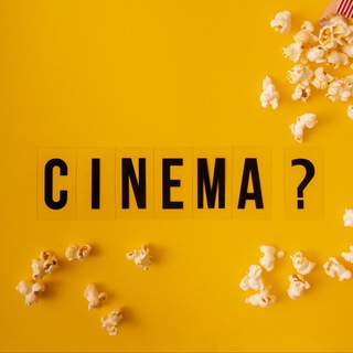 Telegram profile photo for Cinema?