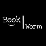 Telegram profile photo for Book Worm