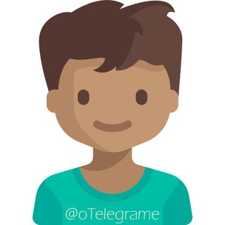 Telegram profile photo for Telegram'щик