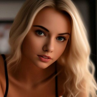 Telegram profile photo for Девушки из нейросети