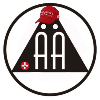 Telegram profile photo for Alogs Anonymous 4