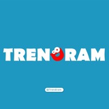 Telegram profile photo for Trendram™