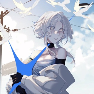 Telegram profile photo for ༒ 𐙚 Mutshu 𐙚 ༒ (Мутсушу)
