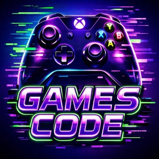 Telegram profile photo for КОДЫ ИГР/ПОДПИСОК НА XBOX