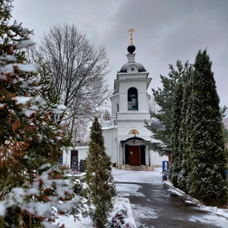 Telegram profile photo for Храм Рождества Христова в Черневе