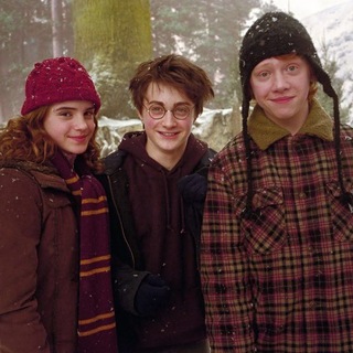 Telegram profile photo for Garri Potter — vizitka