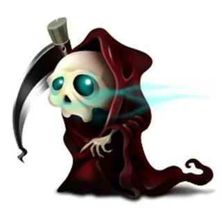Telegram profile photo for 【死神担保】微信🔥QQ🔥抖音🔥公众号🔥企业微信