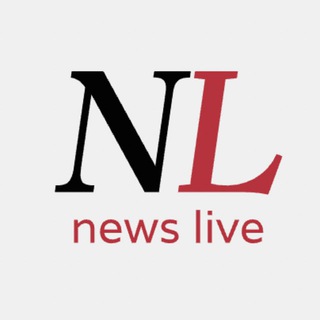 Telegram profile photo for Новости Live Политика