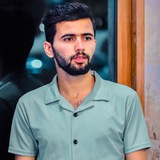 Telegram profile photo for عباس اليساري