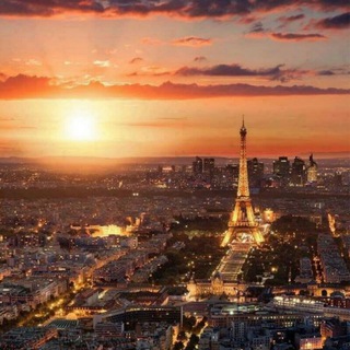 Telegram profile photo for نمونه تدریس کانال های زبان فرانسه