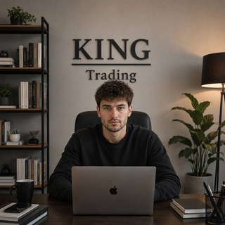 Telegram profile photo for KING Марафон 100х