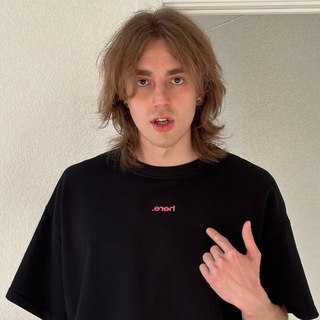 Telegram profile photo for Рома опять что-то придумал