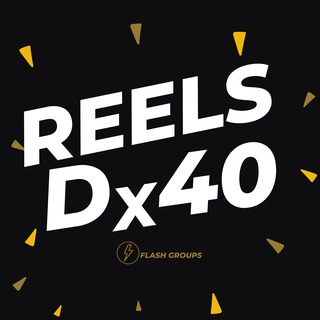 Telegram profile photo for Instagram Reels Likes Dx40