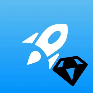 Telegram profile photo for xRocket Global