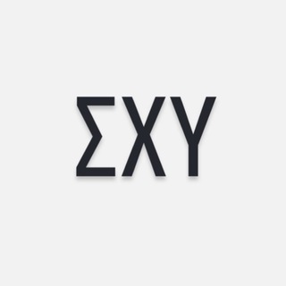 Telegram profile photo for ΣXY